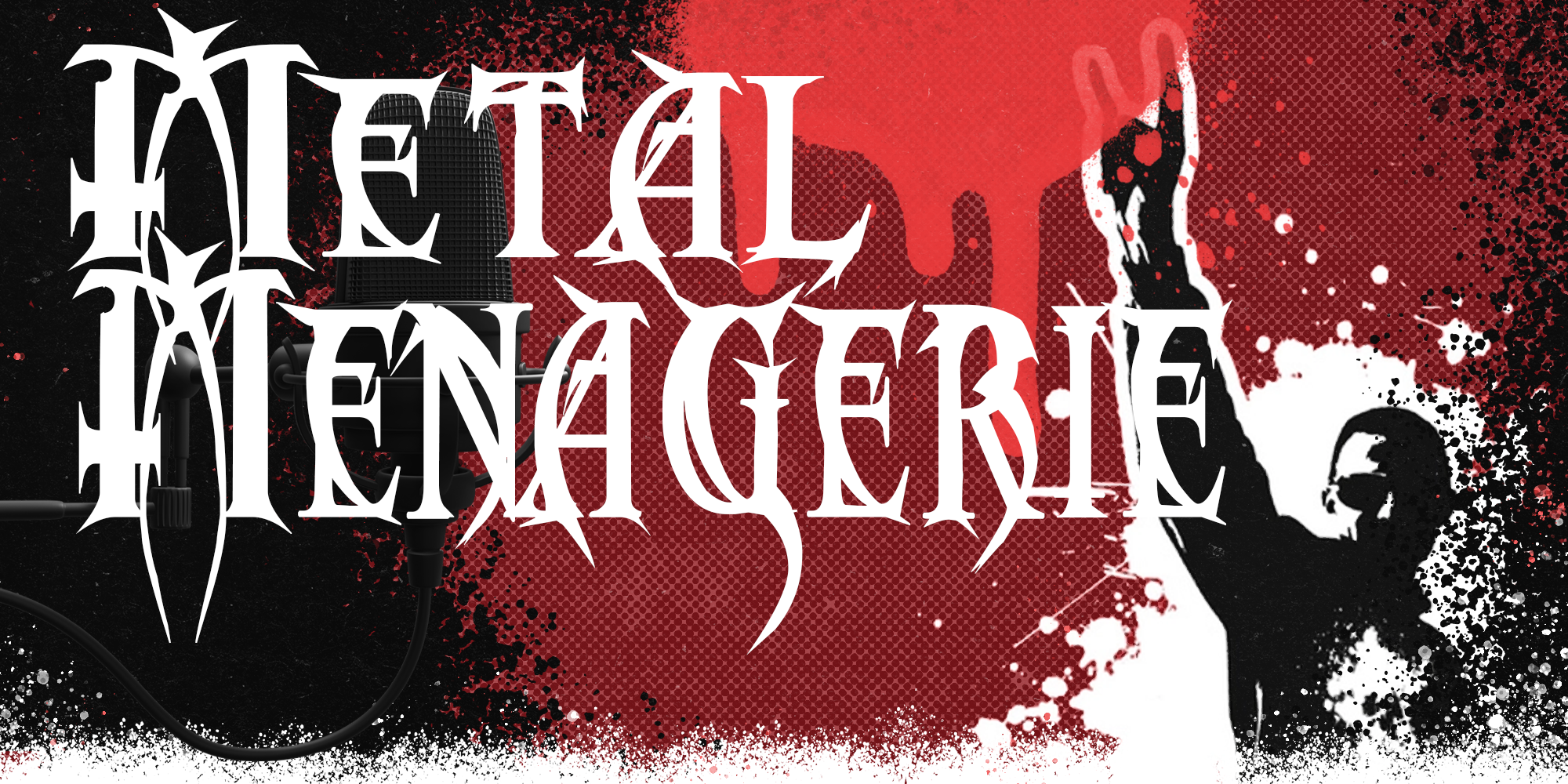 The Metal Menagerie